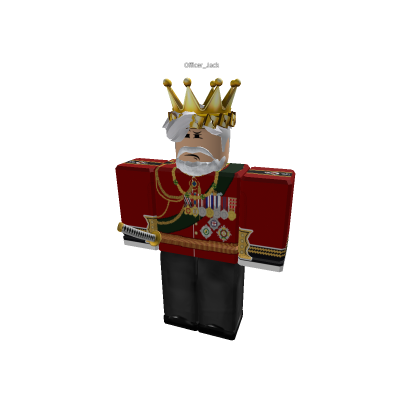 The King