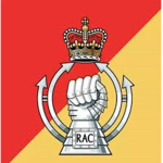 British Royal Armoured Corps | British Military |