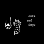 Dogs and Gats