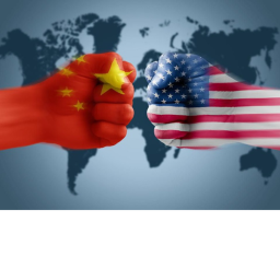 All Out War United States VS Soviet Union