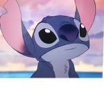Loving Stitch