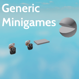 Generic Minigames