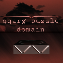 [SLOP PT.1] Qqarg Puzzle Domain
