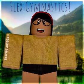 Flex Gymnastics Public Gym!