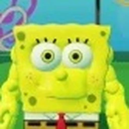Survival The Buff Spongebob The Killer icon
