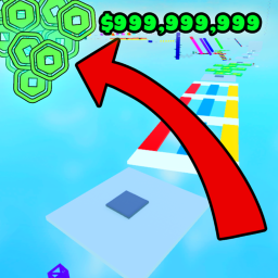 ESCAPE ROBOXIOX OBBY💰💸🤑($999,999,999)