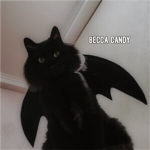 Becca Candy