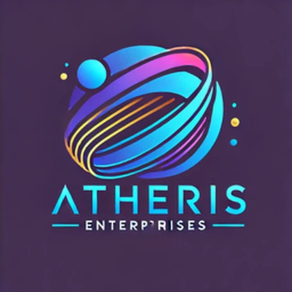 Aetheris Enterprises Roblox group icon