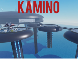 [KAMINO] Training facility