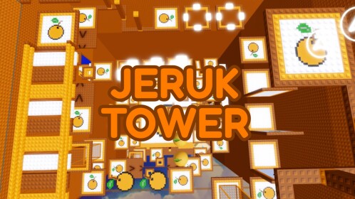 Jeruk tower