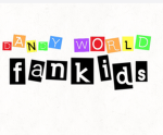 DANDY WORLD FANKIDS