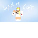 Sapphire Eatery