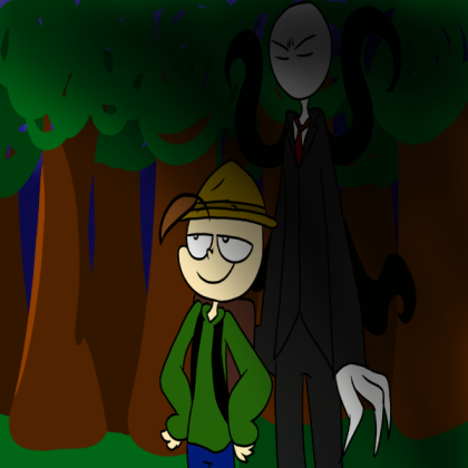 Baldi's basics the horror attraction Roblox decal