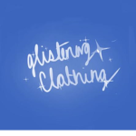* - glistening fashion - *