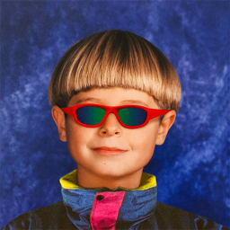 Oliver Tree game