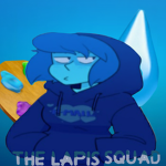 The Lapis Squad