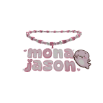 ♡ ; mona & jason beaded 3.0