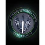 22 SPECIAL AIR SERVICE [SAS]