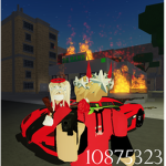 Kandy and Jp's Gamer Group