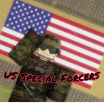 [OL] United States Special Forces