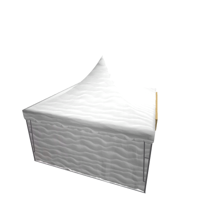 [SMALL] Snowblox 2022 Stall Template