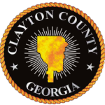 Clayton County. Georgia