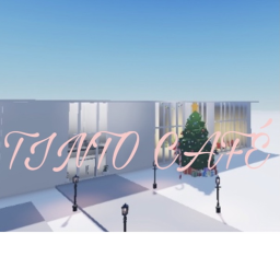 [🎁🎄🎅WINTER!] Tinto Cafe