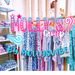 Molly’s Group! <3