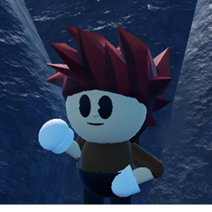 grupo maneiro do seu Jorge Roblox group icon