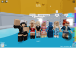 Violets bestiesslays