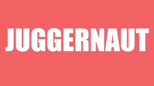 [SHOP] Juggernaut