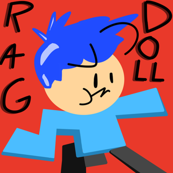 Ragdoll Time