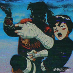 The best Anime gangster