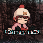 [DIGITAL LAIN]