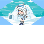 Snowy's frosty's adventure