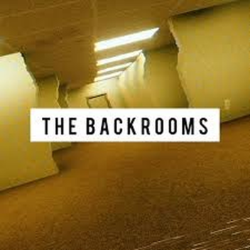 BackRooms Pt1