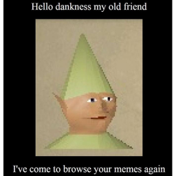 the meme squad (new new place others are fail)