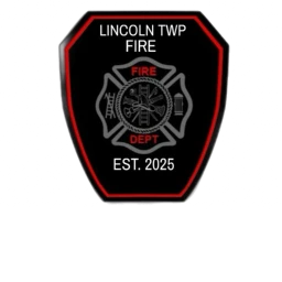 Lincoln TWP. Fire V1 icon