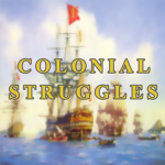 Colonial Struggles Development Board
