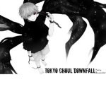 Tokyo Ghoul √A