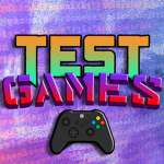 Test Games!