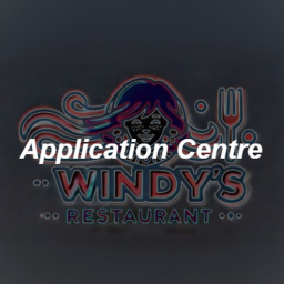 Windy's Restaurant Application Centre