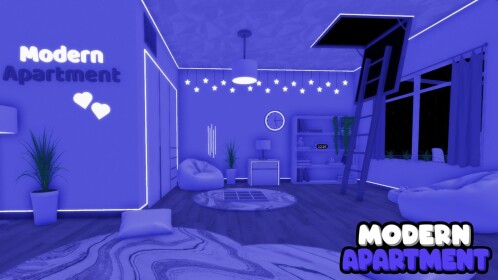 Apartamento Moderno ♥