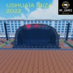 Ushuaïa Ibiza 2022