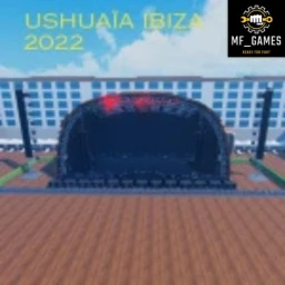 Ushuaïa Ibiza 2022 icon
