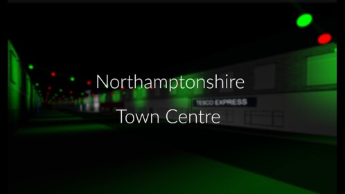 [UK] Northamptonshire 