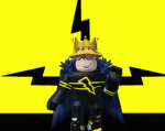 lightning brotha