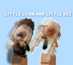 - little lynn and little dee -