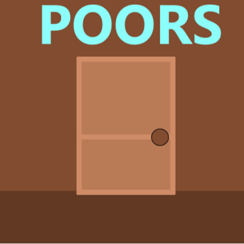 Poors [BETA]