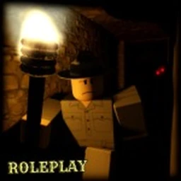 Deadly Rails Roleplay icon